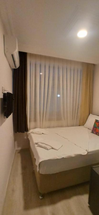 Hostel Moonlight Çanakkale Exterior foto