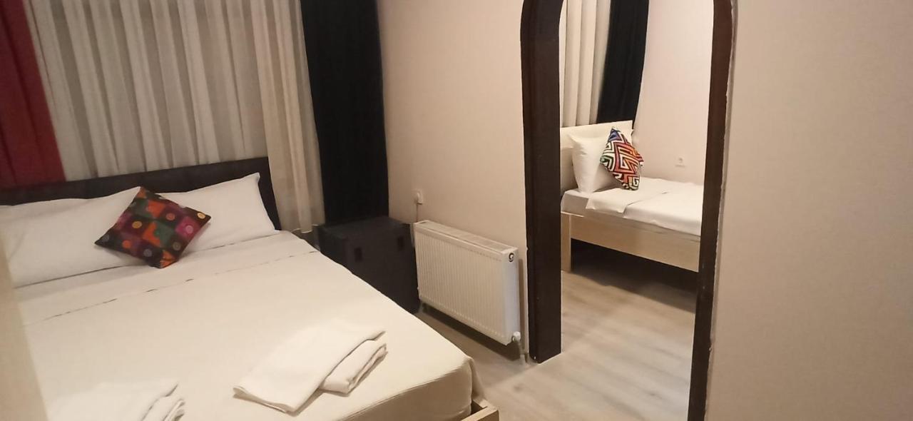 Hostel Moonlight Çanakkale Exterior foto