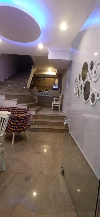 Hostel Moonlight Çanakkale Exterior foto