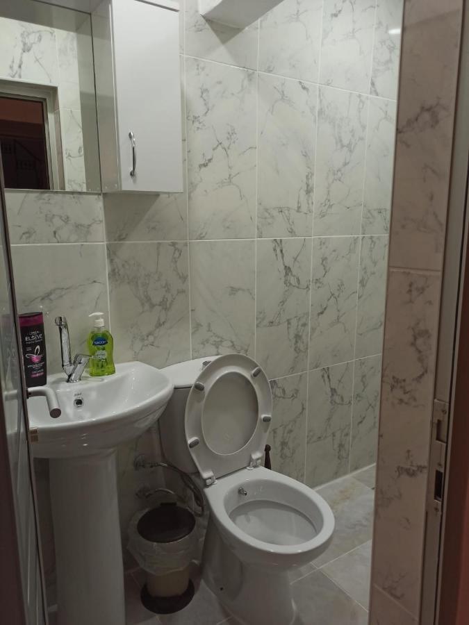 Hostel Moonlight Çanakkale Exterior foto