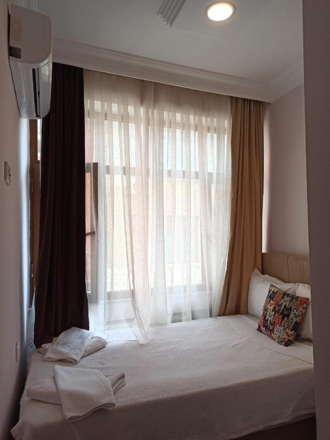 Hostel Moonlight Çanakkale Exterior foto