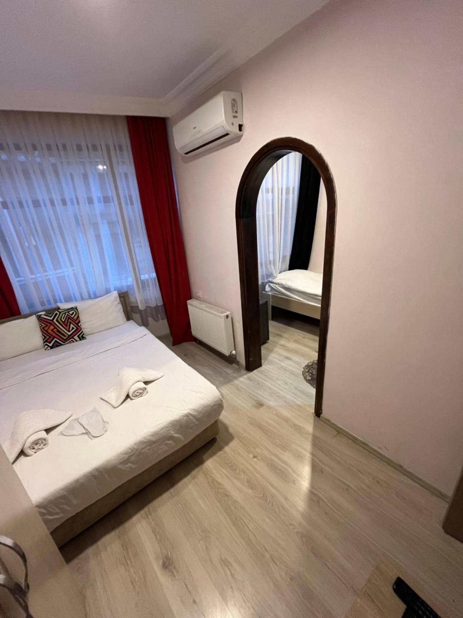 Hostel Moonlight Çanakkale Exterior foto